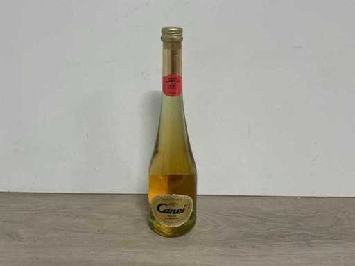 Pesca Canei e Ibisco (255x)