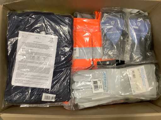 Overige werkkleding (90x)