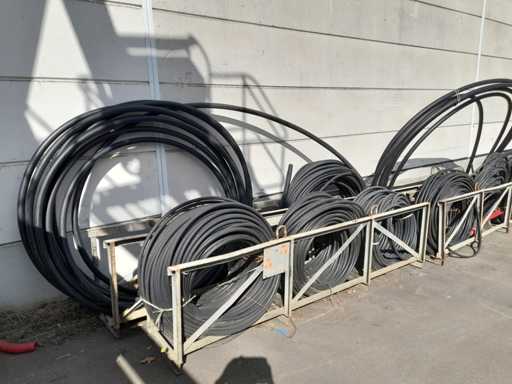 socarex (druk)buizen 