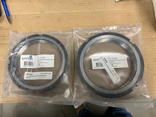 Sillons de précision Gewitec Post