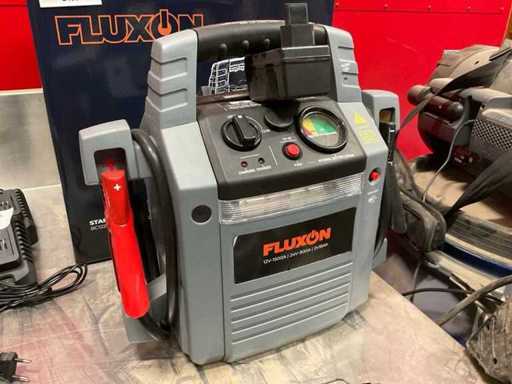 Fluxon BC1224AM Start Booster