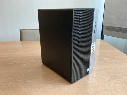 Desktop - HP - HP ProDesk 400 G5 MT