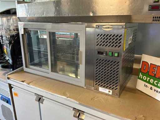 CombiSteel HAV112 Koelvitrine