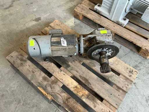 Electric motor