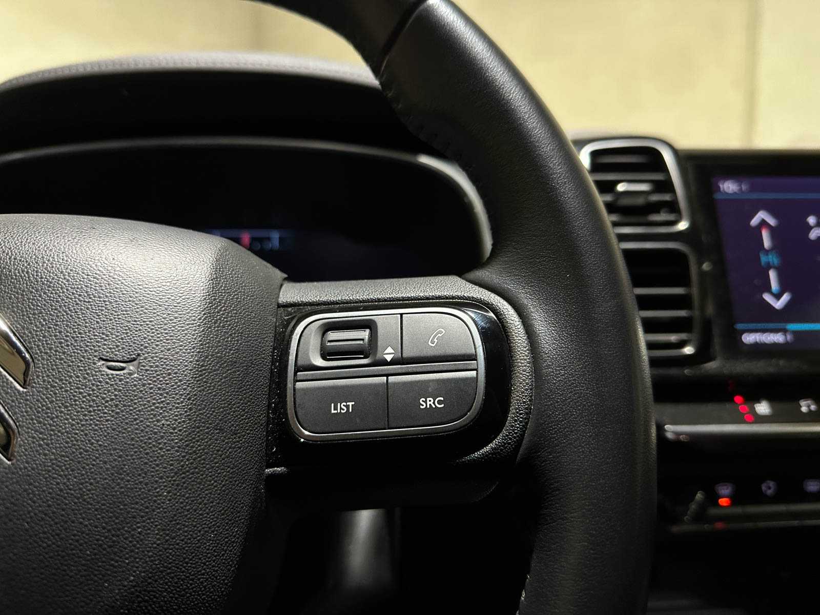 Citroen C5 Aircross 1.2 PureTech Business Plus 129pk 2020 (Origineel-NL), J-250-TT