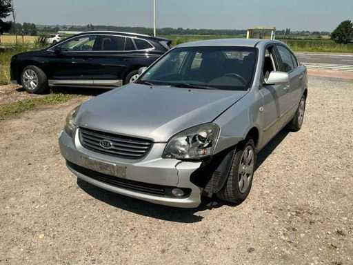 2010 KIA Magentis - Optima - MG voiture voyageurs