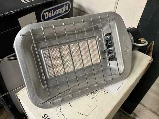 Star 1500 plus grzejnik tarasowy (3x)