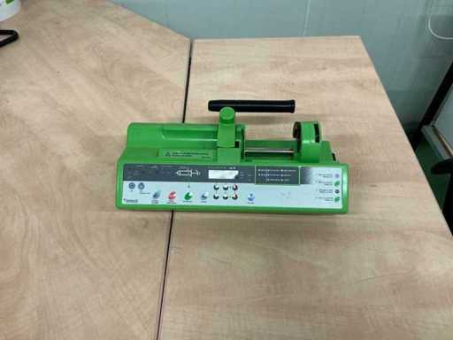 Fresenius Pilote A2 IEC-Pumpe