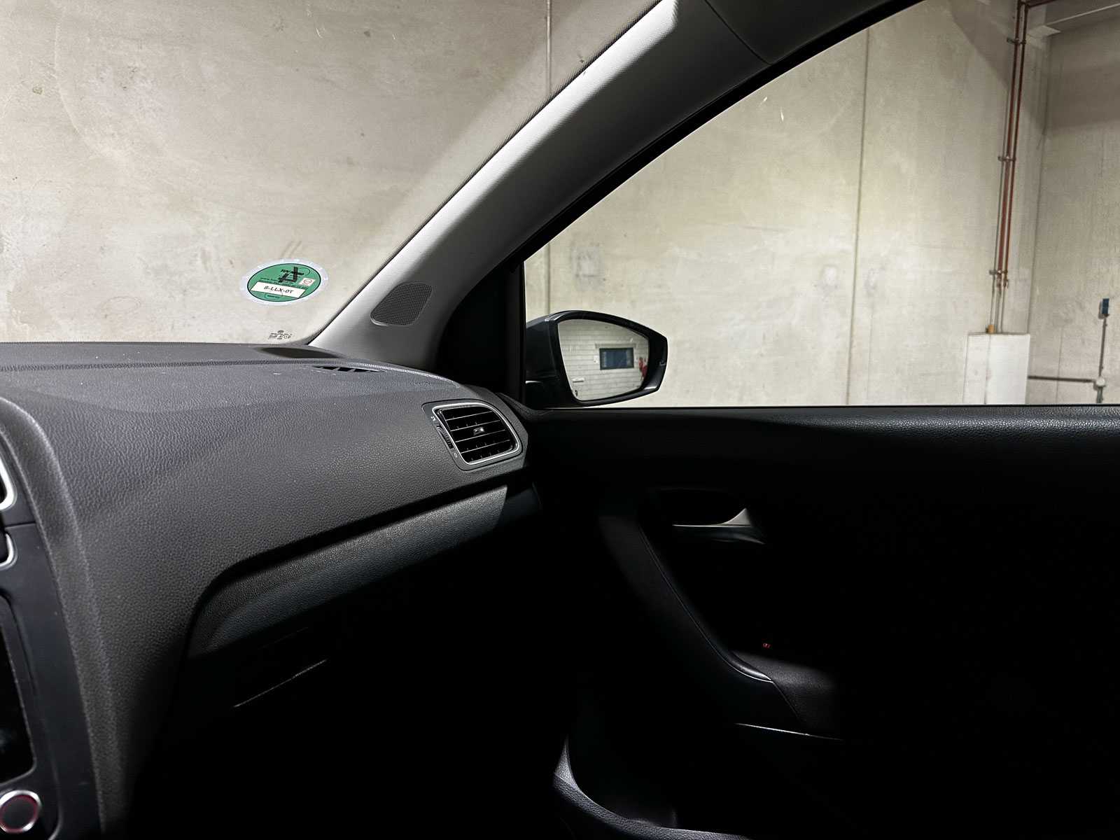 Volkswagen Polo 1.2 TSI BlueMotion Comfort Edition 89pk 2012, 70-XJJ-8