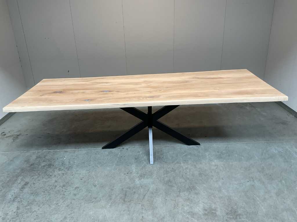 Table de salle à manger 260 cm