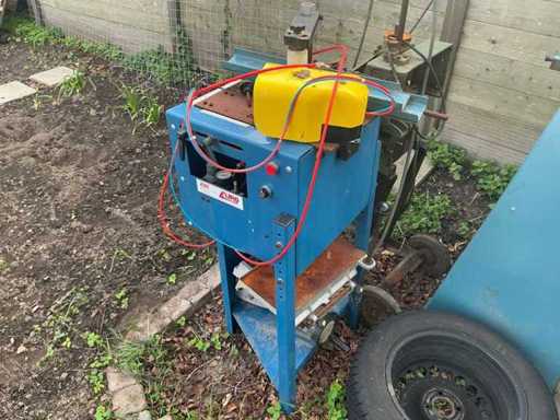 Microcom Assambleuse Dowel Feeder Machine