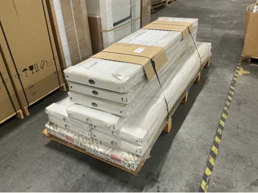 Radiateur Stelrad (10x)