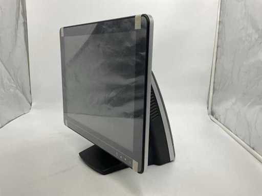 Système FEC AerPOS AP-3615