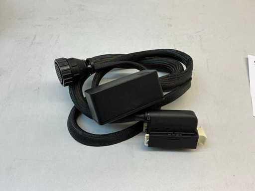 Citroën Junction Cable voor Besturingsunit