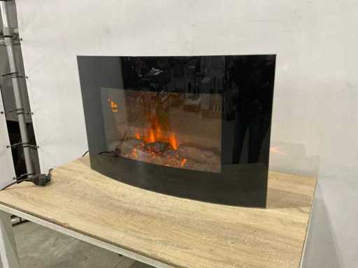 Chauffage électrique