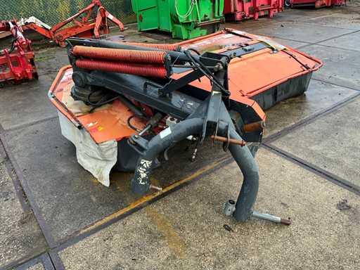 Greenland CM300 Maaier