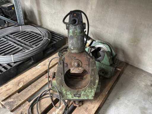 Kabelschneidmaschine (2x)