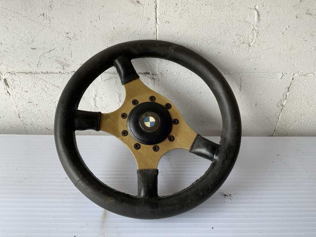 BMW Sport Steering Wheel
