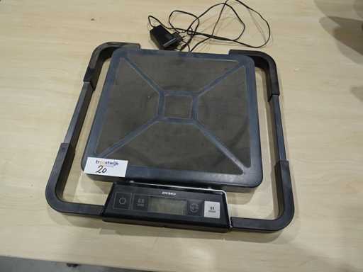 Dymo - S50-EMEA - Skala