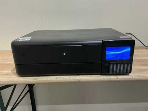 EPSON EcoTank ET-8850 Other Printers & Copiers
