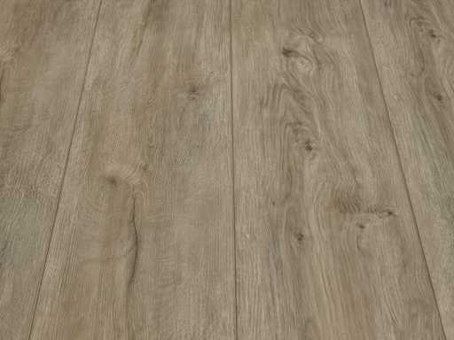 30 m2 PVC click plank - 1220 x 228 x 4 mm