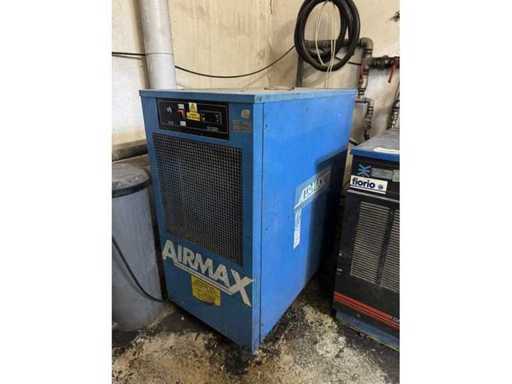 FLUIDMEC - ED - Sèche-linge