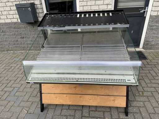 koeleiland - Koelkast