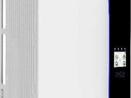 DEYE GB-S8K-EU Wechselrichter