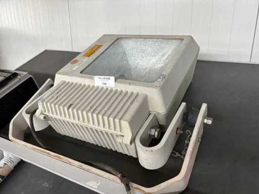 Lampa budowlana SIL