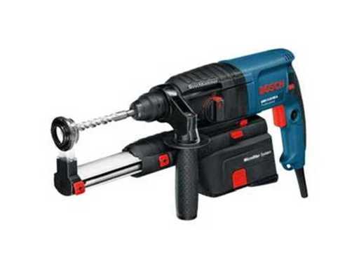 Bosch GBH 2-23 REA Hammer Drill with Extraction
