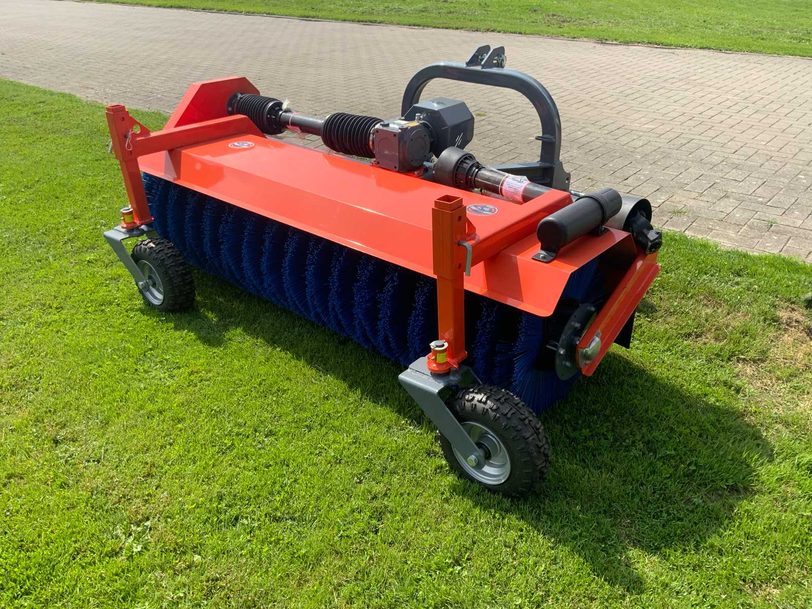 2021 Loma Sweeper SWLT190 Sweeper
