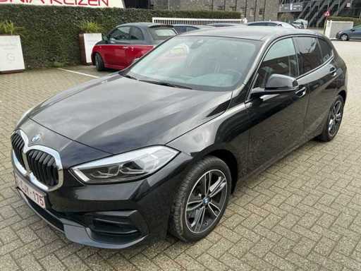2022 BMW 116i IA Passenger Car