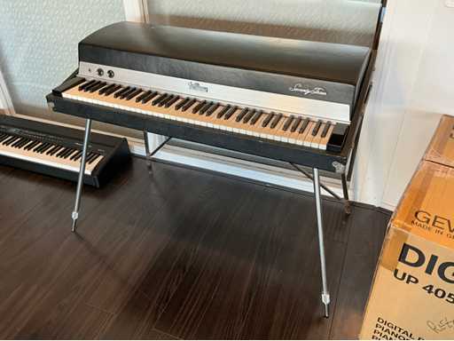 Fender Rhodes SeventyThree Pianoforte elettrico