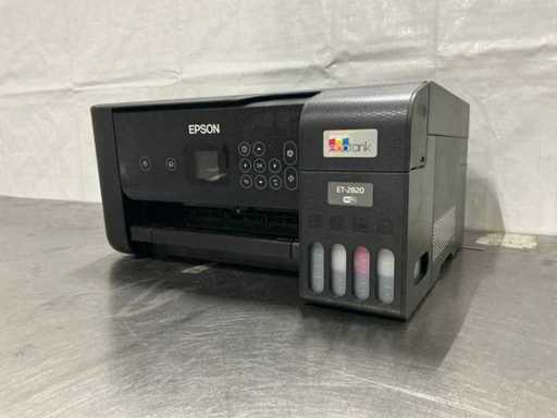 Stampante Epson EcoTank ET-2820
