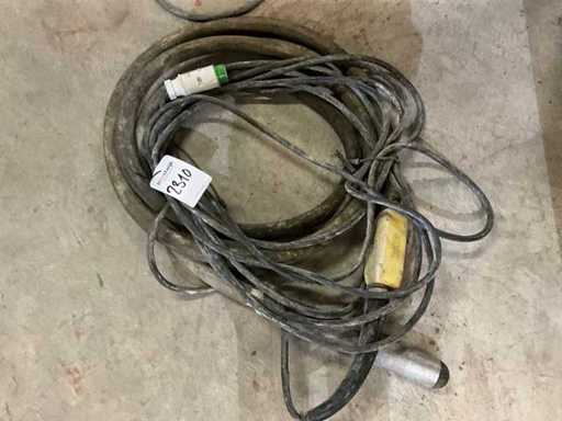 Acul vibrator WackerNeuson