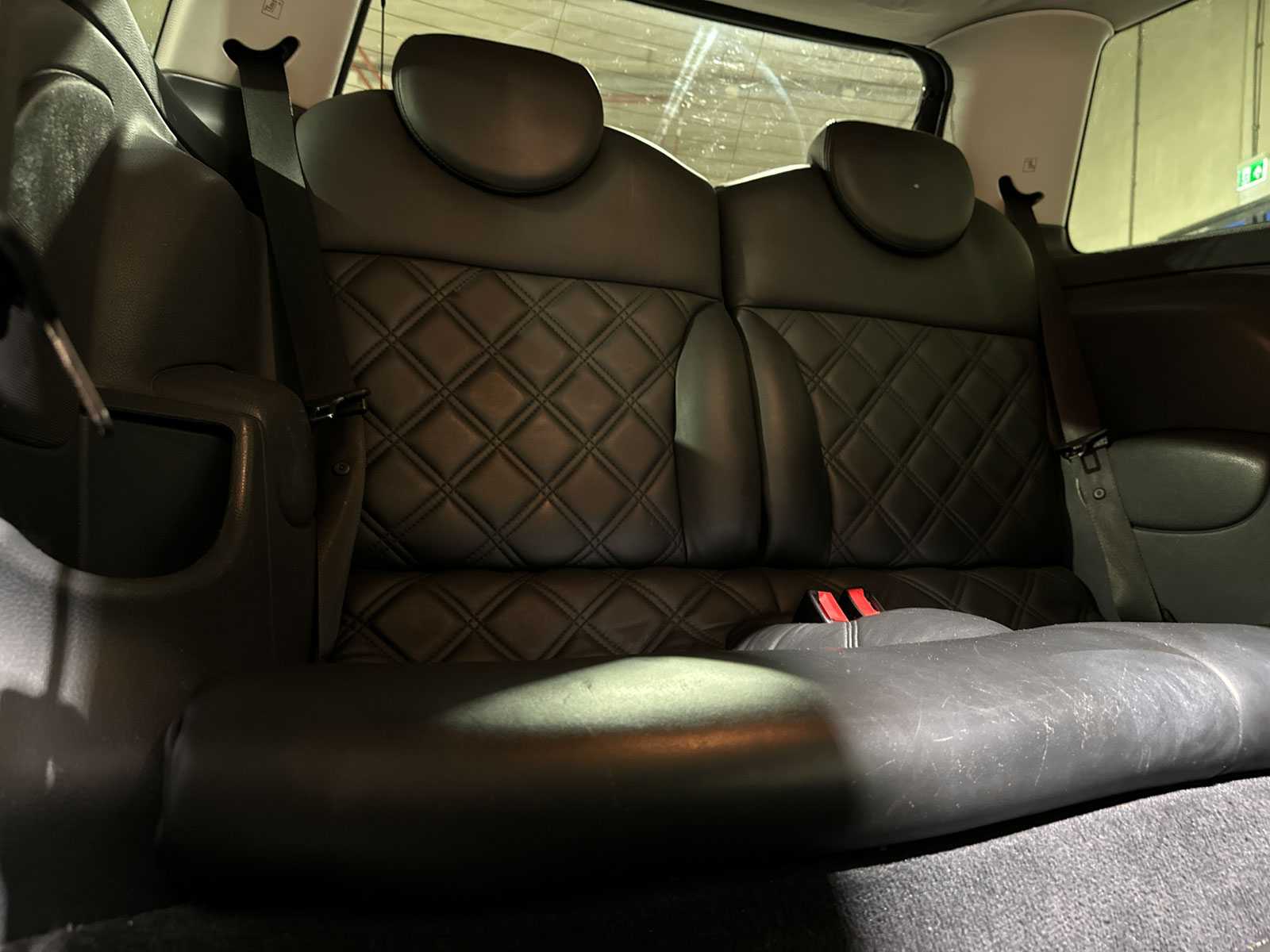 Mini Cooper 1.6 Chili 114pk 2005, 57-HNL-4