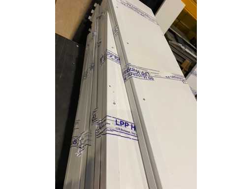 Retail display self /18x/