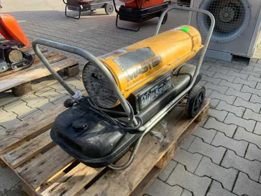 2017 Înc?lzitor MCS B 150CED