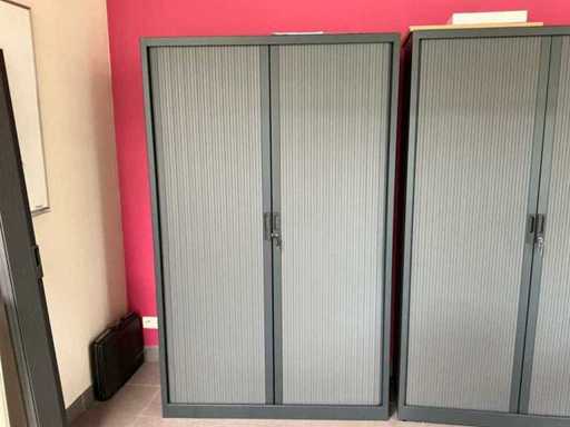Archiefkast