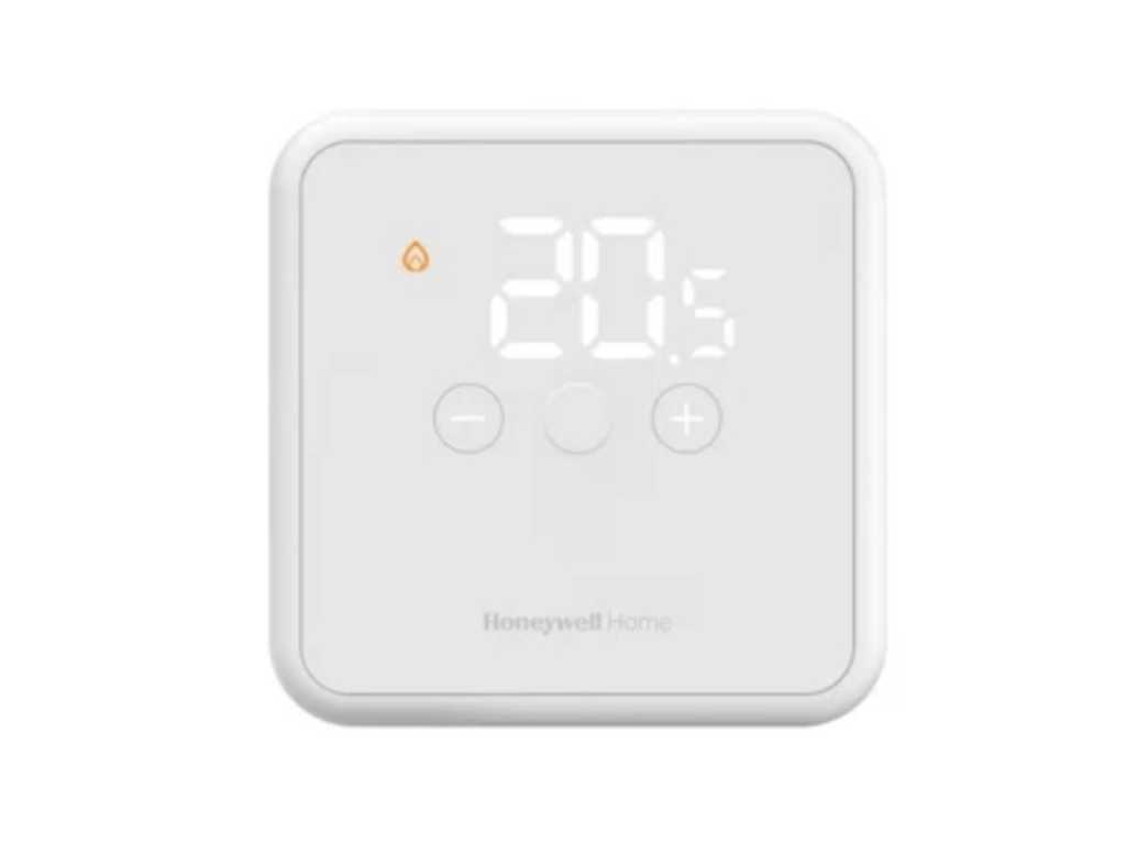 Honeywell home DT4M Thermostaat