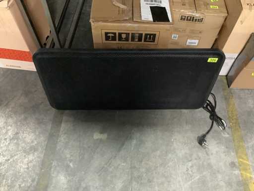 Blumfeldt - Încălzitor