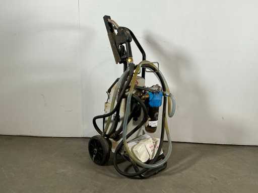 Jednostka Filtroll Piusi Filtroll Diesel Mobile Filtration Unit 2017