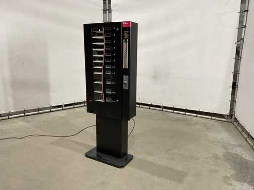 Candy vending machine