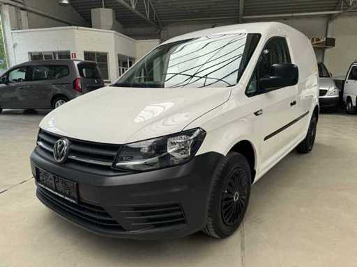 2019 Volkswagen Caddy 2.0 Diesel - Eerste eigenaar