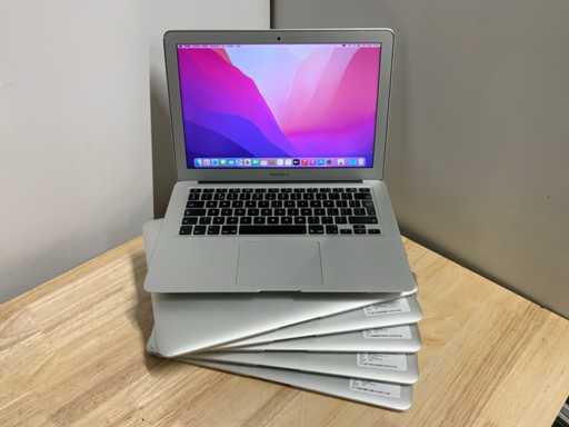 Laptop Apple MACBook Air A1466 (6x)