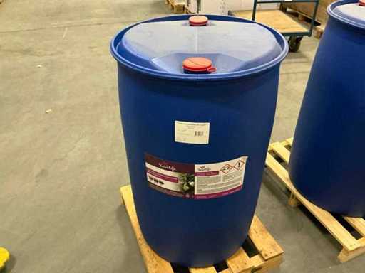 Vaselife Universal Hydrate 100 clair post-récolte 200L