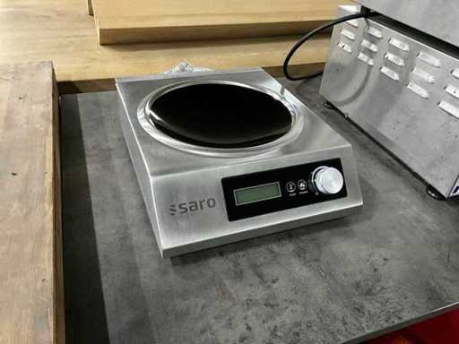 Wok d’induction Saro Askan