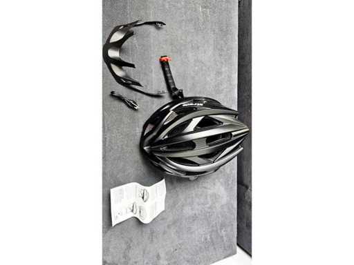 Strada - Cască de bicicletă - Cască de bicicletă (20x)