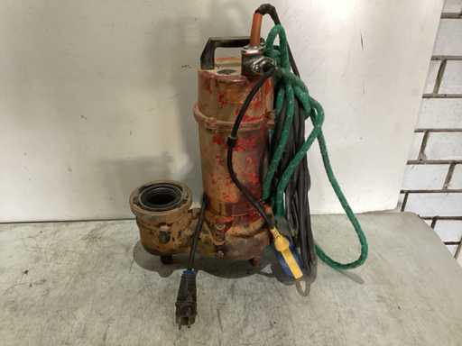 Pompa zatapialna PRORIL GOVOX 315 S