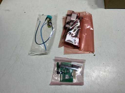 Bosch 3607031891 drive electronics (4x)
